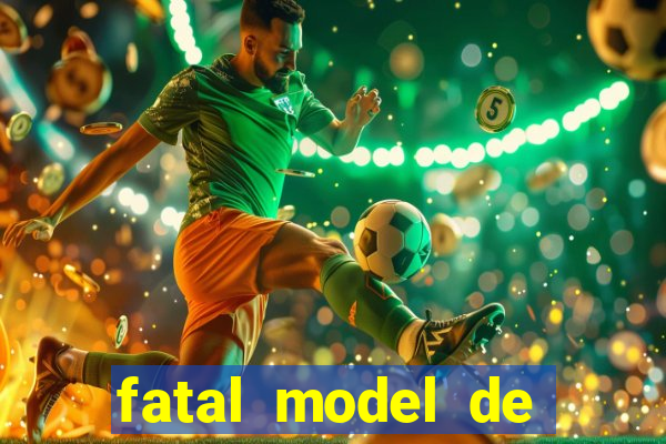 fatal model de itapetinga bahia